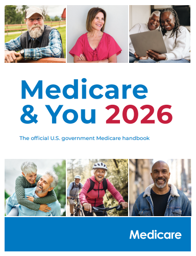 2026 Medicare and You Guide